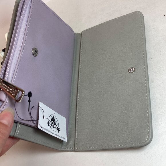 Aristocats Wallet Loungefly RETIRED 2021 NWT - Picture 8 of 10